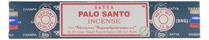 Vonné tyčinky Satya Palo Santo, 15 g