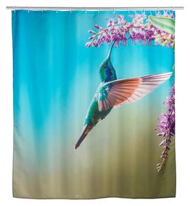 Sprchový závěs 180x200 cm Managua – Wenko