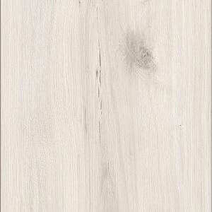 MyStyle MyArt Laminátová podlaha, dub Misty Plains, 1285 × 192 × 12 mm