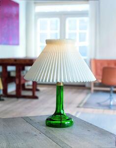 Stolní lampa Masterpiece - zelená