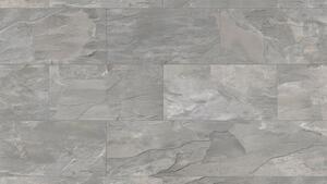 LOGOCLIC Element Pro Designová podlaha SPC, Silver Lining, 600 × 295 × 5 mm