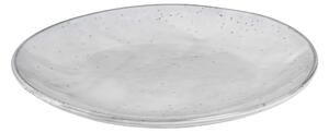 Broste, Velký talíř na večeři Nordic Sand, 31 cm | béžová