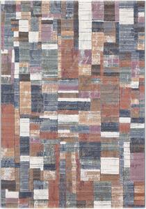 Moderní kusový koberec Ragolle Argentum 63244 2626 Vícebarevný Rozměr: 200x290 cm