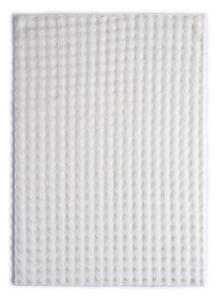 Slonovinový pratelný koberec 120x170 cm Bubble Emarald – Mila Home