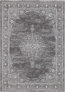 Kusový koberec klasický Ragolle Argentum 63524 3696 šedý Rozměr: 200x290 cm