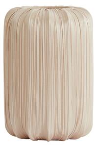Krémové stínidlo ø 20 cm Farol – Light & Living