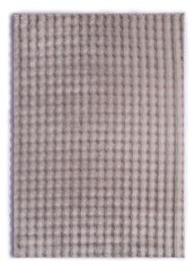 Béžový pratelný koberec 120x170 cm Bubble Emarald – Mila Home