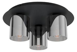Eglo 99631 - Přisazený lustr GOROSIBA 3xE27/40W/230V