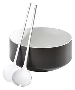 SALÁTOVÁ MÍSA keramika, 26/13,10 cm WMF - Keramické misky, Online Only