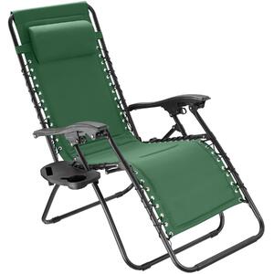 Tectake 403870 zahradní židle matteo - zelená