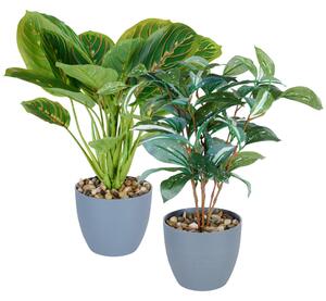 UMĚLÁ ROSTLINA bonsaj Ambia Home - Umělé rostliny