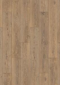 LOGOCLIC Aquaprotect Laminátová podlaha, dub Bindal, 1288 × 195 × 6 mm