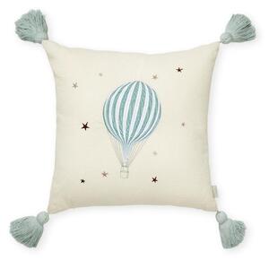 Dětský polštářek z bio bavlny 35x35 cm Balloon – Cam Cam Copenhagen