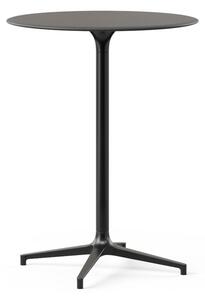 NARBUTAS - Barový jednací stůl BOTANY Ø80 cm