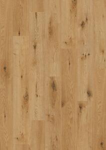 LOGOCLIC Edition Family Laminátová podlaha, dub Riverside, 1285 × 192 × 7 mm