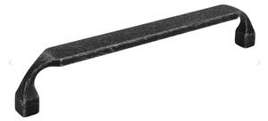 Siro ZAIRA železo černé patina 160 mm