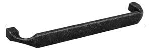 Siro ZAIRA železo černé patina 160 mm
