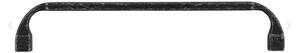 Siro ZAIRA železo černé patina 160 mm