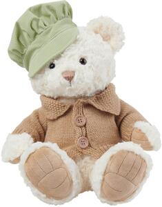 PLYŠOVÁ FIGURKA Patinio