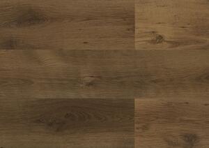 SWISS KRONO Laminátová podlaha, dub Sutter, 1380 × 193 × 6 mm