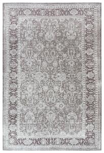 Hanse Home Collection koberce Kusový koberec Catania 105884 Aseno Grey ROZMĚR: 80x165