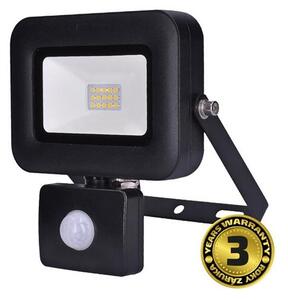 Solight WM-10WS-L - LED Reflektor se senzorem LED/10W/230V IP44