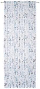 HOTOVÝ ZÁVĚS, poloprůhledné, 140/245 cm Esposa - Závěsy