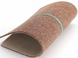 Betap koberce AKCE: 90x210 cm Metrážový koberec Rambo - Bet 93 - Bez obšití cm