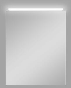 Zrcadlová skříňka s LED osvětlením Vegas, 60 × 50 × 20 cm