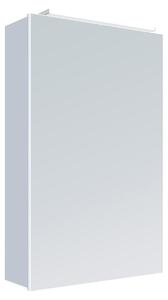 Zrcadlová skříňka s LED osvětlením Vegas, 60 × 40 × 20 cm