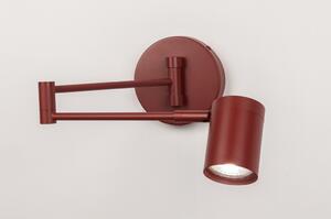 Nástěnné svítidlo Mezzo Red Mini (LMD)
