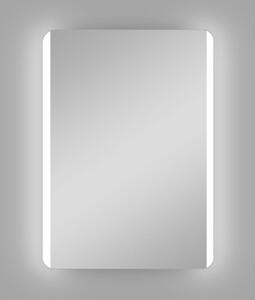 Chrystal Zrcadlo s LED osvětlením Bonito, 70 × 50 cm