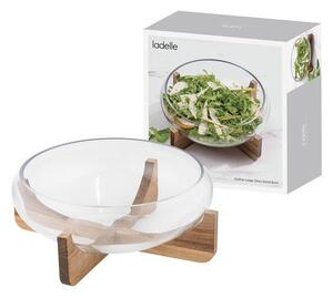 Skleněná mísa ø 33 cm Gather – Ladelle