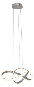ZÁVĚSNÉ LED SVÍTIDLO, 55/150 cm Ambiente