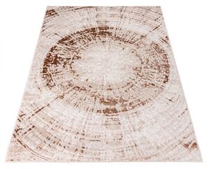 Kusový koberec Sinas hnědý 200x300cm
