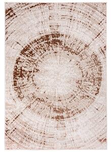 Kusový koberec Sinas hnědý 200x300cm