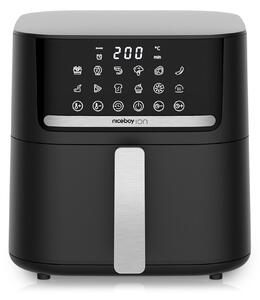Niceboy AirFryer PRO Horkovzdušná fritéza