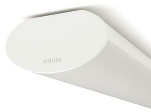 LED Stropní/ nástěnné svítidlo Philips Softline 31246/31/P3 4000K bílé 57cm