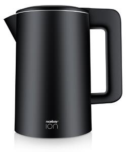 Niceboy Kettle K3 Onyx black Rychlovarná konvice