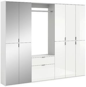ŠATNA, 213/193/34 cm MID.YOU, Online Only