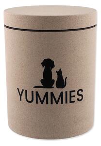 Dóza na pamlsky 2,3 l Dog Fantasy EcoStyle – Plaček Pet Products
