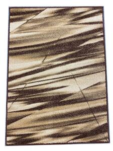 Weltom kusový koberec Arabica 2319/03 120x170cm hnědý