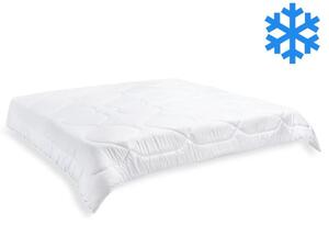Brotex Přikrývka Luxus plus 240x220cm zimní 2370g (450g / m2)