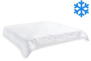 Brotex Přikrývka Luxus plus 200x200cm zimní 1800g (450g / m2)