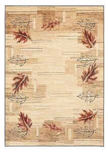 Standard Olsza béžový, kusový koberec, obdélník, 170x240