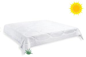 Brotex Přikrývka Aloe Vera letní 200x200cm 600g