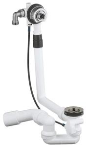 Vanový automat GROHE Talentofill Brushed Hard Graphite 28990AL0