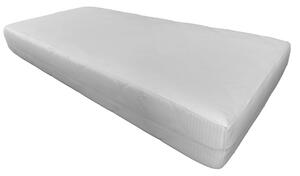 Nepropustné prostěradlo TENCEL s elastickými boky 60x120 cm