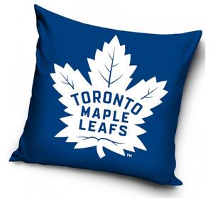 Polštářek NHL TORONTO MAPLE LEAFS 40x40 cm