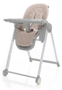 Zopa Dětská židlička Space Blossom Pink/Grey